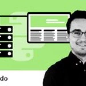 The Complete Python/PostgreSQL Course 2.0