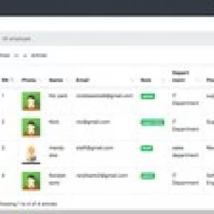 Laravel Masterclass:Build web apps with Laravel 7,PHP & Vue