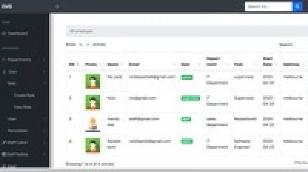Laravel Masterclass:Build web apps with Laravel 7,PHP & Vue
