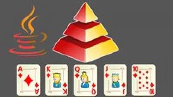 Pyramid of Refactoring (Java) - Chain of Poker Hands