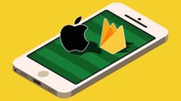 iOS Firebase Masterclass - Real time Database and Firestore