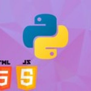 All About Python! Learn to Code and Make Multiple Apps!