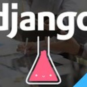 Django with Data Science