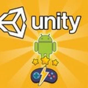 Unity Android 2020 : Build 7 Games with Unity & C#
