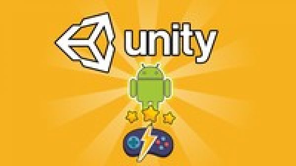 Unity Android 2020 : Build 7 Games with Unity & C#