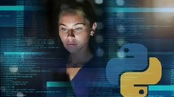 Python Regular Expressions w/ Projects, Quizzes, Exercises
