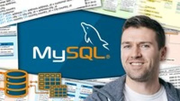 MySQL Database Administration - SQL Database for Beginners