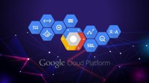 Google Cloud for Machine Learning 2020 Master Course