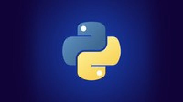 Python for Everybody: The Ultimate Python 3 Bootcamp