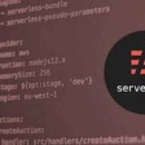 Serverless Framework Bootcamp: Node.js, AWS & Microservices