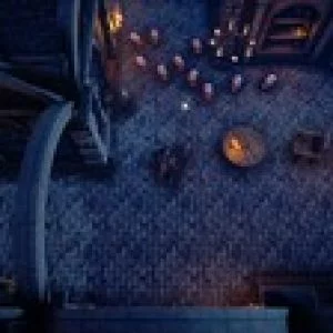 Unreal Engine 4: Dungeon Crawler Hack and Slash Co-op Game