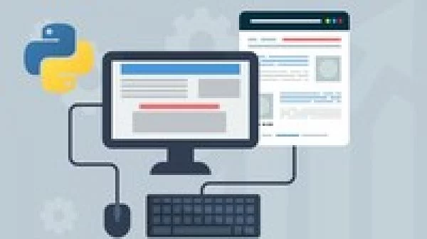 The Complete Python Developer Certification Course