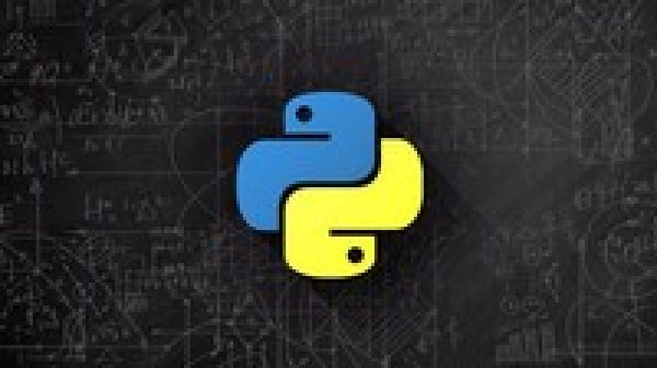 Python for beginners - Learn all the basics of python