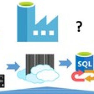 Introduction To Azure Data Factory