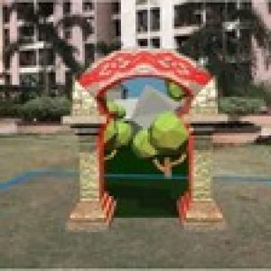 Build Augmented Reality (AR) apps with ARFOUNDATION & Unity