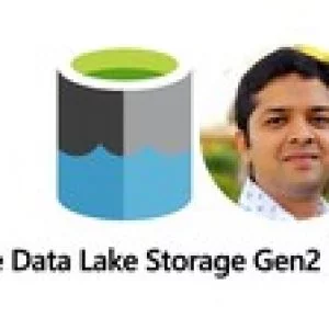 Microsoft Azure Data Lake Storage Service (Gen1 & Gen2)