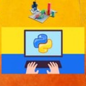 Python for Everybody: Five Domain Specialization