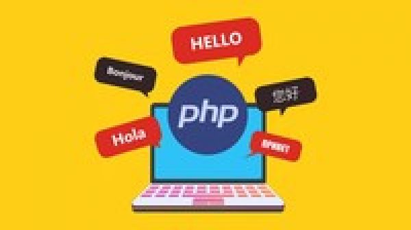 Create multi-language sites in PHP: i18n for PHP developers