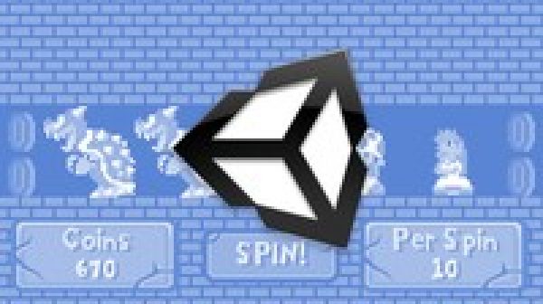 How to Make Games with Unity: A Beginner's Guide