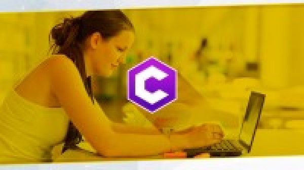 C Programming For Beginners - with 60 BONUS Simple Programs!