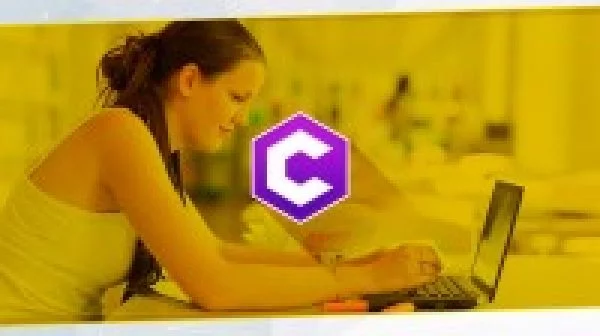 C Programming For Beginners - with 60 BONUS Simple Programs!