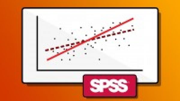 Statistics & Data Analysis: Linear Regression Models in SPSS