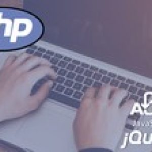 Ajax in JavaScript and JQuery, with PHP - Creating Chat App