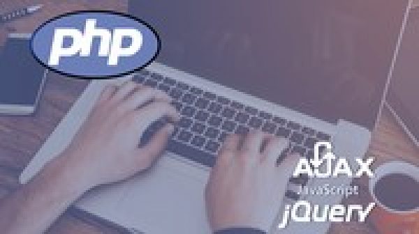 Ajax in JavaScript and JQuery, with PHP - Creating Chat App