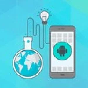 Android App & Game Development :Build 6 Android Apps & Games