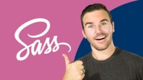 The Sass Course! Learn Sass for Real-World Websites