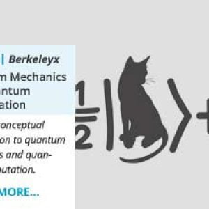 Quantum Mechanics and Quantum Computation