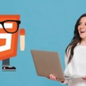 HTML5 Masterclass: Your Complete Beginner to Advanced Class