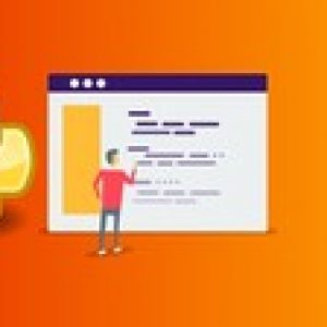 Complete Python Course: from Basics to Brilliance in HD