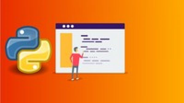 Complete Python Course: from Basics to Brilliance in HD