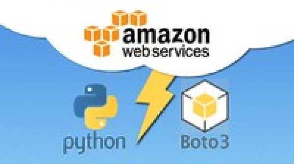 Managing EC2 and VPC: AWS with Python and Boto3 Series