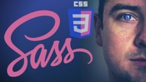 Advanced CSS & SASS: Framework, FlexBox, Grid, Animations