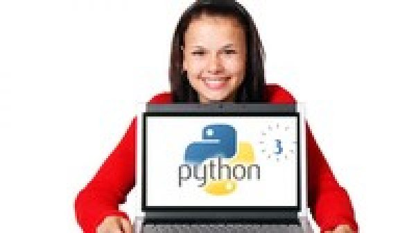 Complete Python 3 Bootcamp -Python Programming from Scratch