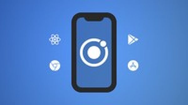 Ionic React: Cross-Platform Mobile Development with Ionic 5