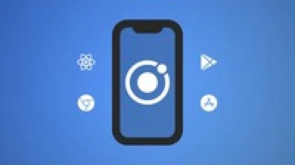 Ionic React: Cross-Platform Mobile Development with Ionic 5