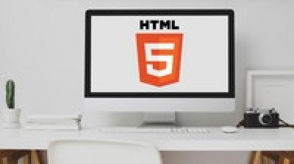 Learn the basics of HTML and CSS