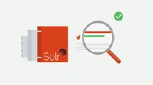 Introduction to Apache Solr 8