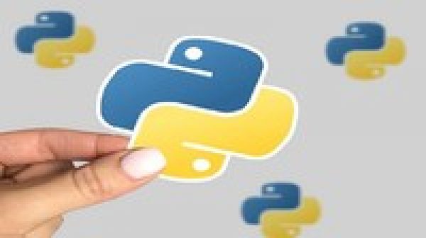 Python For Those Absolute Beginners Who Never Programmed