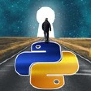 The Concise Python 3 Bootcamp 2020 for Absolute Beginners