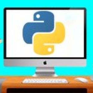 Complete Python Bootcamp! Build Real Projects with Python 3