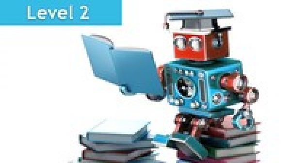 Machine Learning for Absolute Beginners - Level 2