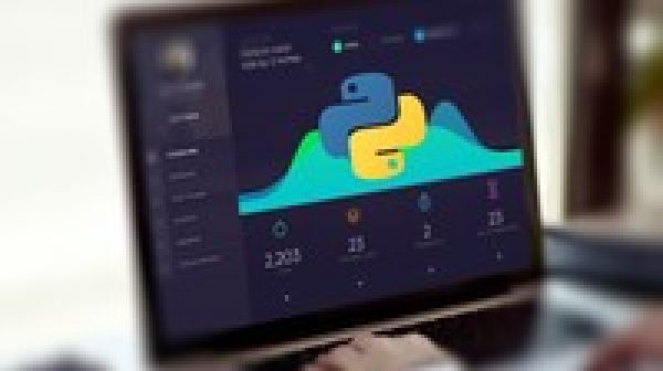 Python- Build Modern Desktop GUI Applications and Games