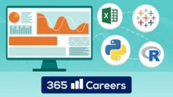 The Complete Data Visualization Course 2020