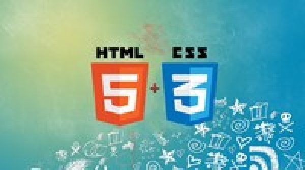 HTML5 & CSS3 Build responsive website from scratch