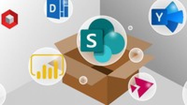 SharePoint 2019 Development from Zero to Hero