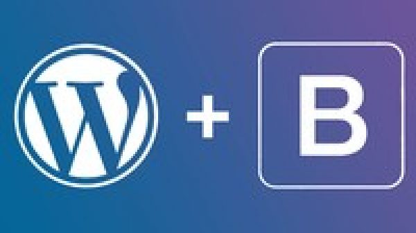 WordPress Theme Development with Bootstrap - From Scratch